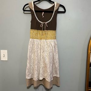 Free People small dress